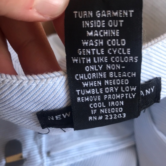 NY&Co shorts - Picture 6 of 6